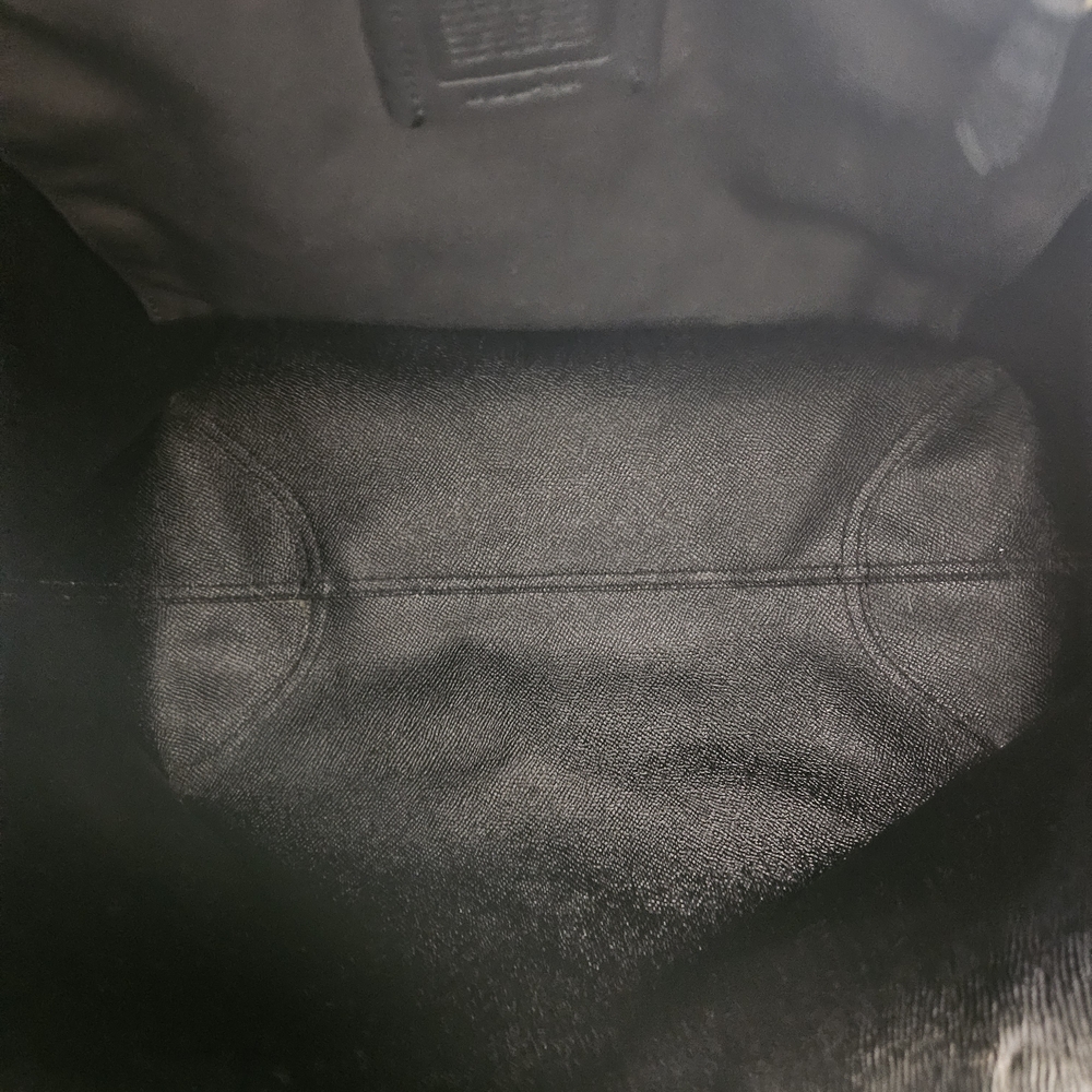 Coach Signature Canvas Tote Bag in Brown - Picture 4 of 16